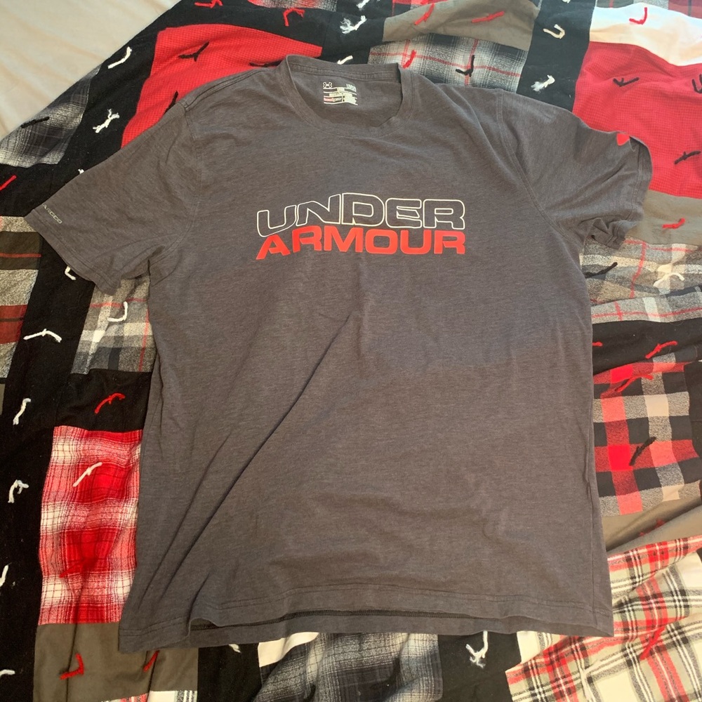 Under Armour Tee